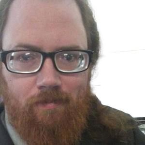 Meet your Posher, Matt